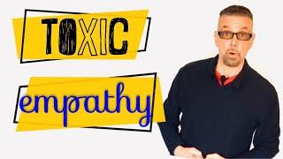 6️⃣ Signs Of TOXIC EMPATHY