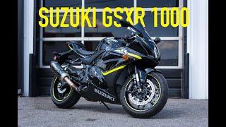 STILL GOT IT! | 2023 Suzuki GSXR 1000