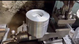 Truck Engine Pistons | Production of Engine Piston | Innovation Now TV | Factory Monster |