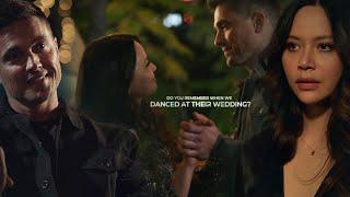 Tim & Lucy - DO YOU REMEMBER WHEN WE DANCED AT THEIR WEDDING? (7x09)