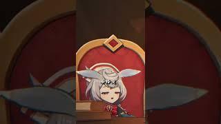 【原神整活】仆人：我打个响指，你钱包就消失了 #原神
