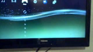PS3 Custom Boot + Custom Manager