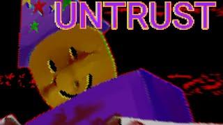 untrust us | animation meme | FW!!!!!!!