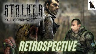 Call Of Pripyat Retrospective: Amazing, But Not Shadow Of Chernobyl