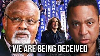 Kamala's DNC Coronation | Glenn Loury & John McWhorter | The Glenn Show