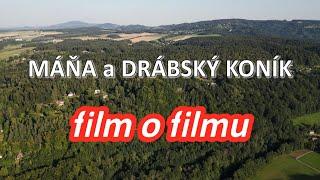 FILM o FILMU: Máňa a Drábský koník na Drábovně │ ZAFION