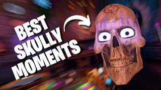 Skully's Best FUNNY Moments (Waltz of the Wizard)