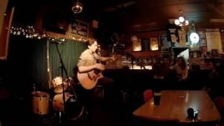 Alex Hughes plays "Valley of Sean Penn"