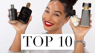 TOP 1O FRAGRANCE FOR FALL | MEN'S NICHE EDITION