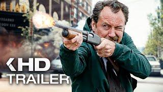 THE ORDER Trailer (2024) Jude Law