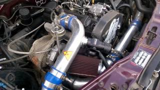 turbo diesel blow off valve