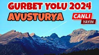 Gurbet Yolu 2024 Final Avusturya Canlı / 1 Aralık 2024