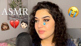 ASMR | Storytime  + Sonidos para dormir 