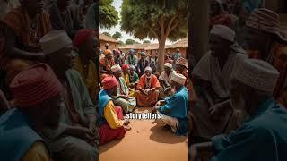 General information about (Cultural Tapestry of Africa)