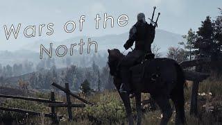 The Witcher I Wars of the North