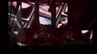 Judas Priest “Hell Bent For Leather” live at Oakdale Theater in Wallingford, CT 04/18/2024