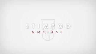 Stimpod NMS450 Introducción