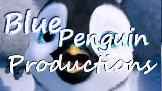 Blue Penguin Productions - Intro