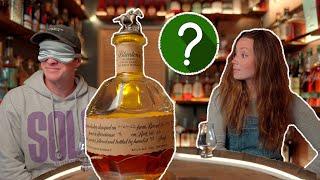 Mystery Monday #7 ‍️ - BLANTON'S ORIGINAL SINGLE BARREL KENTUCKY STRAIGHT BOURBON