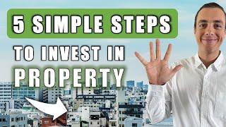 The BASICS of Investing in Property