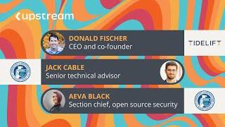 Aeva Black on what organizations can do to start their journey to support open source