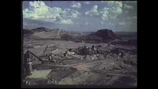 Mangla Dam Project 1963 Mirpur Video 2.wmv