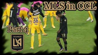 MLS in CCL PART 4:  LAFC