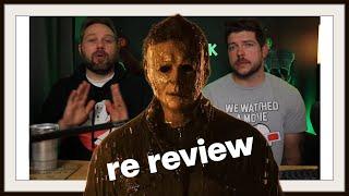 HALLOWEEN KILLS Review