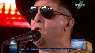 Gipsy Voice Band  - Музичний проект ПРЯМОГО