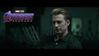 Marvel Studios' Avengers: Endgame - Big Game TV Spot