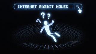 Internet's Deepest Rabbit Holes