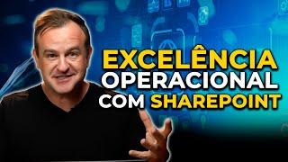 INTRANET E SHAREPOINT: A FÓRMULA PARA O SUCESSO EMPRESARIAL #microsoft #intranet #sharepoint