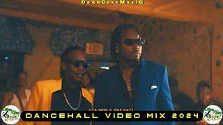 Skeng Mix 2024 Raw | Dancehall Video Mix 2024: Govana & Skeng 2024 Mixtape