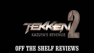 Tekken 2: Kazuya's Revenge Review - Off The Shelf Reviews