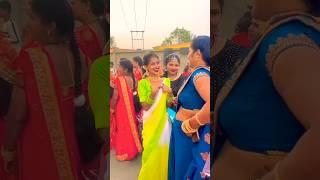 Viral bhabhi dance video #shortfeed #funny #comedy #viralbhabi #shorts