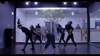 [NYDANCE] 재즈 Mariah Carey - Caution choreography by SUNMI JAZZ(송파댄스/문정댄스/건대댄스)