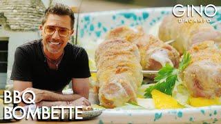 BBQ Bombette | Gino D'Acampo