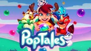 Pop Tales - Android Gameplay HD