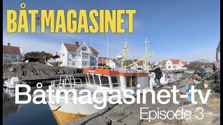 Båtmagasinet-tv episode 3