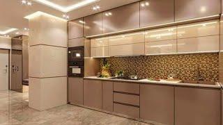 300 Modular Kitchen Design Ideas 2024 (Decor Puzzle)