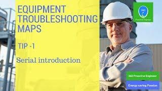 Process Equipment troubleshooting serial introduction