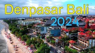 Pesona Kota Denpasar Bali 2024