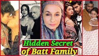 Dirty Secrets of Bhatt Family | You Never Know