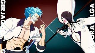 Grimmjow Jeagerjaques Vs Nnoitora Gilga | BLEACH Rebirth of Souls | VERY HARD CPU