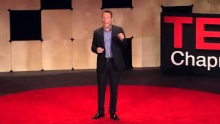 The film industry today | Frank Smith | TEDxChapmanU