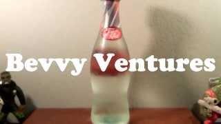 Bevvy Ventures Tea of a Kind by Gizmo Beverages "Brewed Pomegranate Acai"