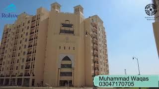 Bahria Heights Apartment Visit