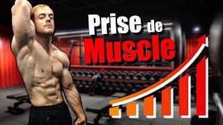 5 ASTUCES pour Accélérer ta Progression en Musculation ! (en 5 minutes)