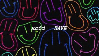 NRGiZER & Androponix - Acid Rave