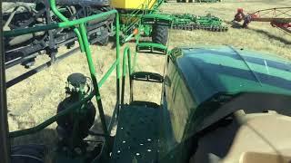 2012 JOHN DEERE 4830 For Sale